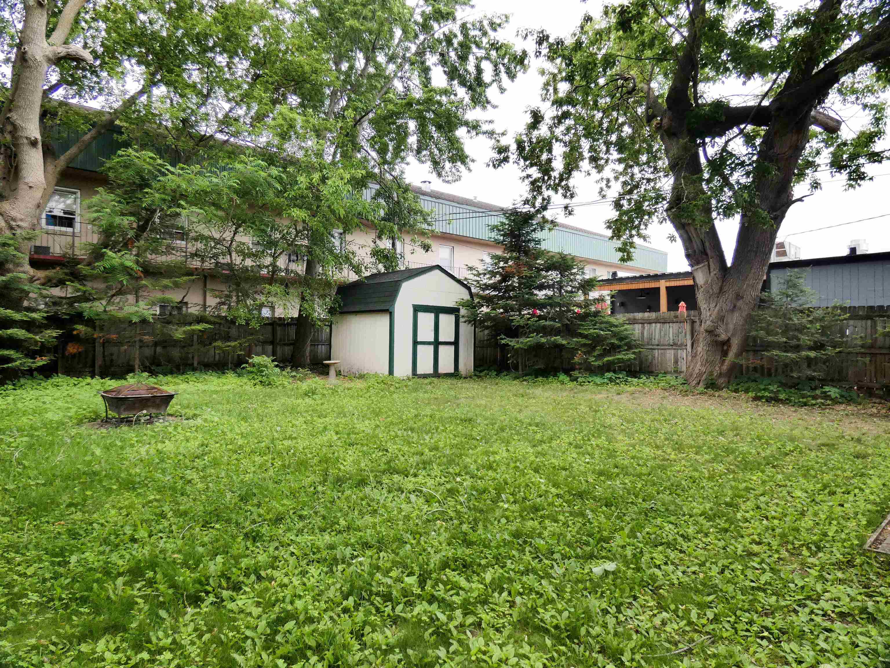 107 South Andrews Street Shawano, WI 54166 - Photo 34 of 47