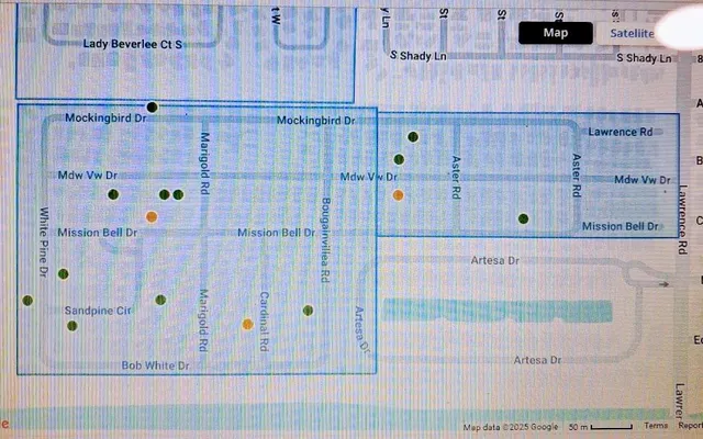 $170,000 | 4385 Mockingbird Drive, Boynton Beach, FL 33436
