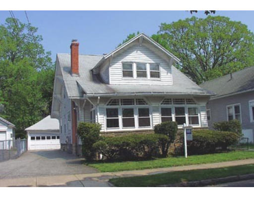 85 Marsden Street Springfield, MA 01109 - Photo 1 of 1