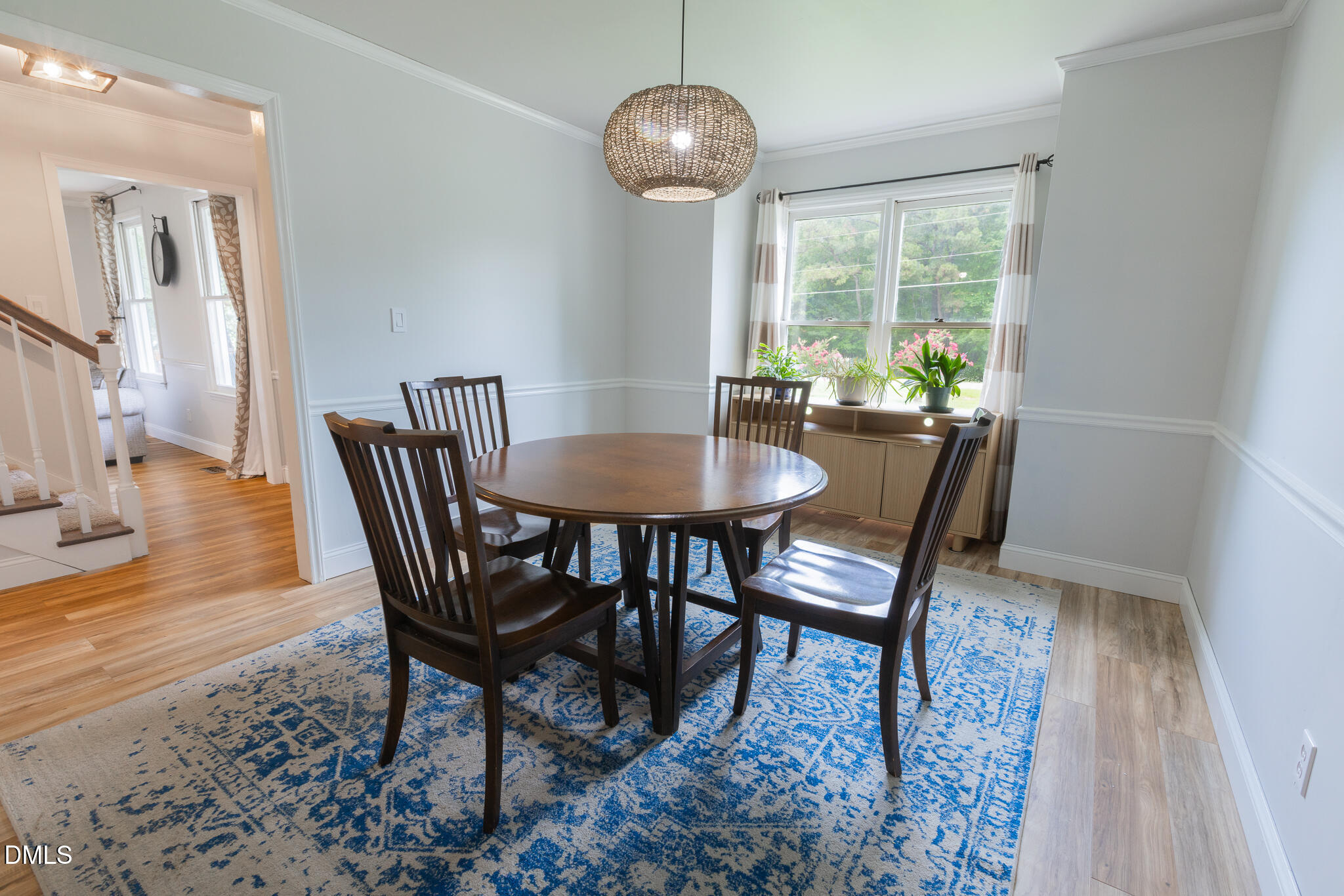 2505 Chalk Road Rolesville, NC 27571 - Photo 2 of 23 1