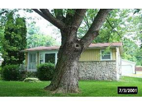 6183 South Fairfax Road Bloomington, IN 47401 - Photo 1 of 12 Gallery Image 1