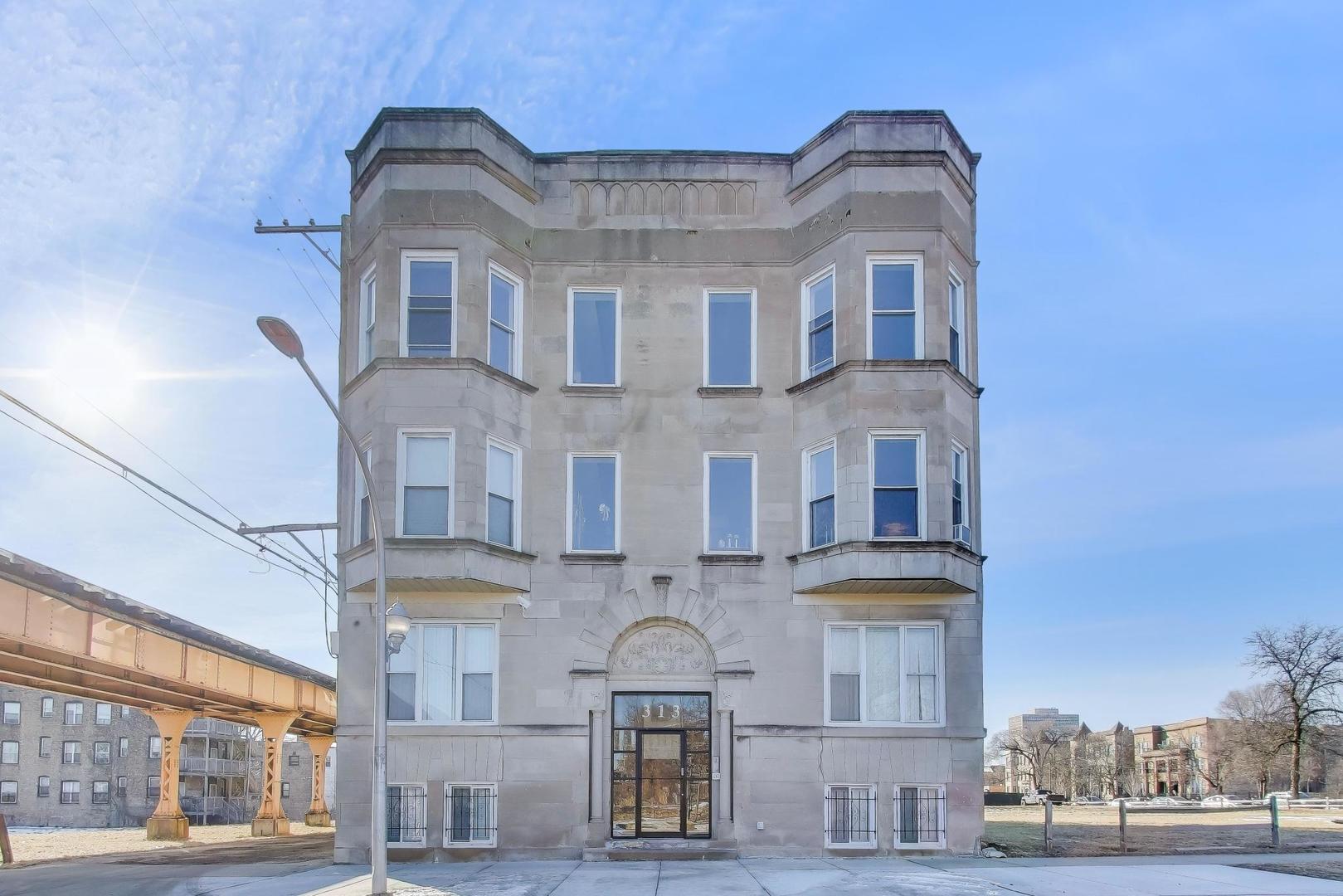 313 East 60th Street, Unit 1 Chicago, IL 60637 - Photo 1 of 49