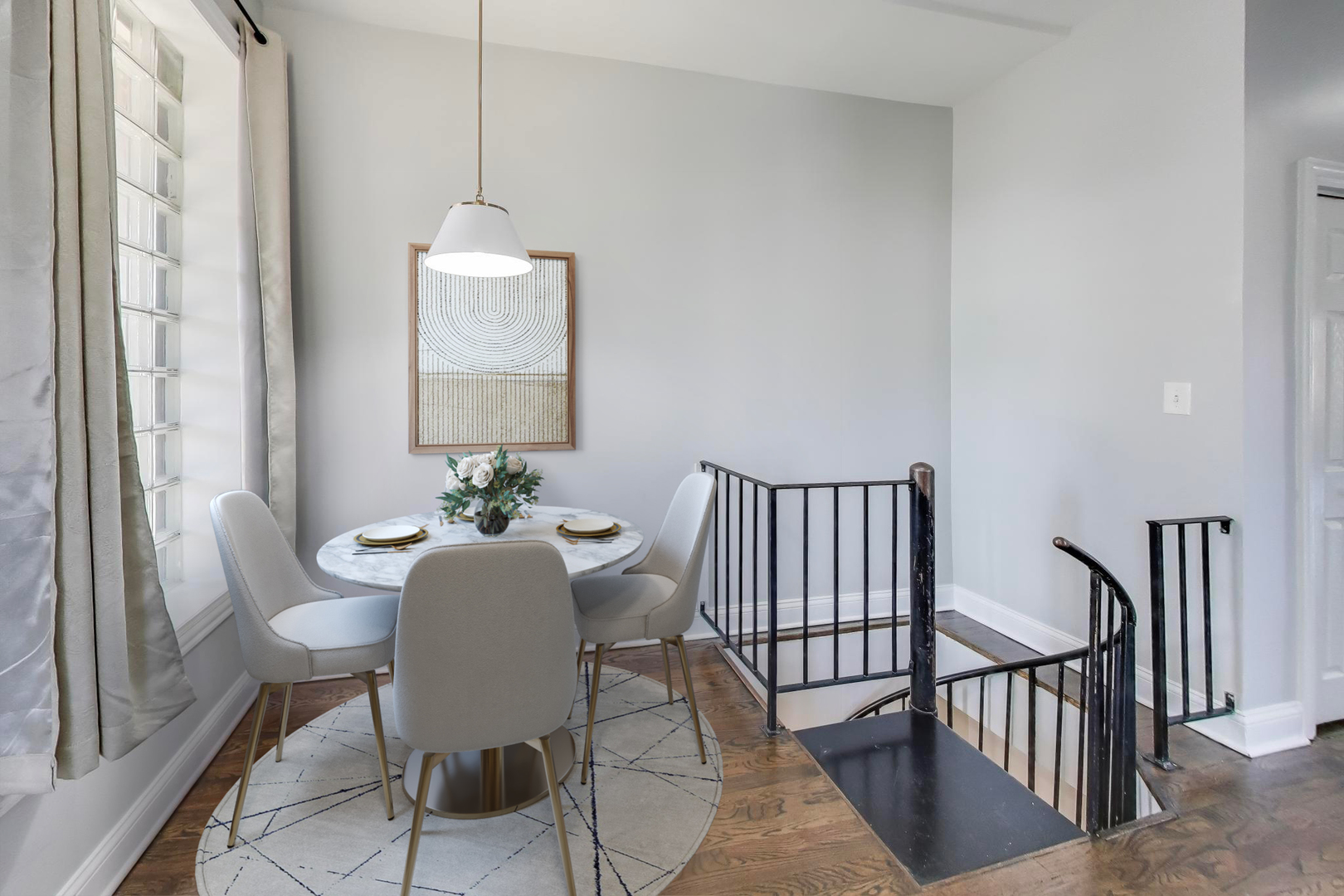 313 East 60th Street, Unit 1 Chicago, IL 60637 - Photo 16 of 49