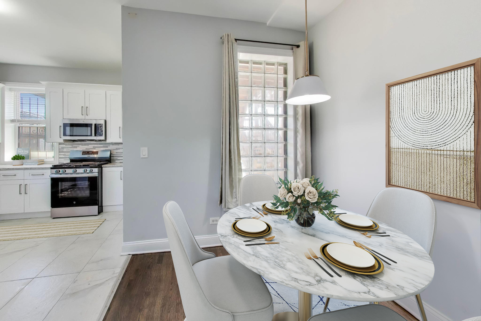 313 East 60th Street, Unit 1 Chicago, IL 60637 - Photo 18 of 49