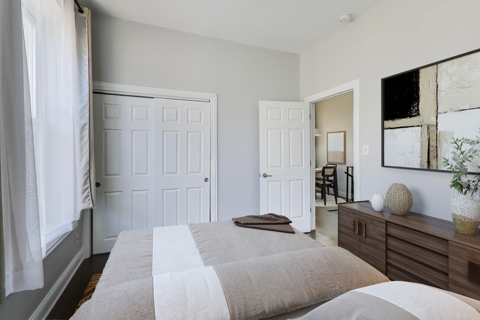 313 East 60th Street, Unit 1 Chicago, IL 60637 - Photo 22 of 49