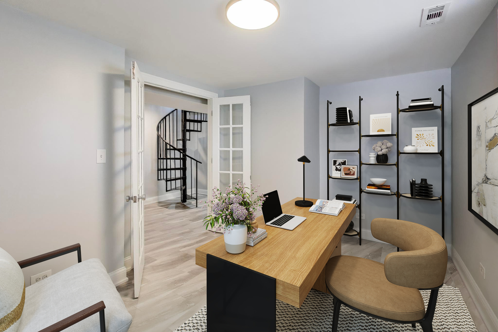 313 East 60th Street, Unit 1 Chicago, IL 60637 - Photo 29 of 49