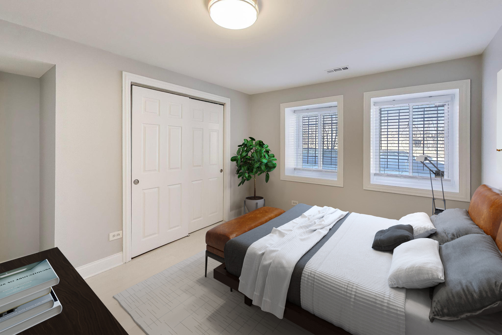 313 East 60th Street, Unit 1 Chicago, IL 60637 - Photo 32 of 49