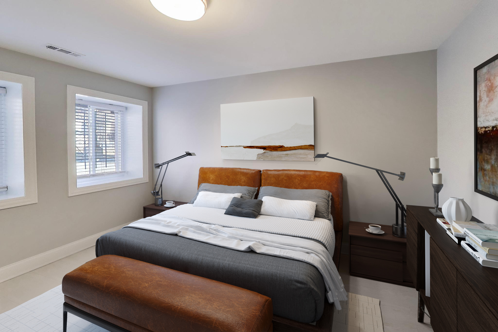 313 East 60th Street, Unit 1 Chicago, IL 60637 - Photo 34 of 49
