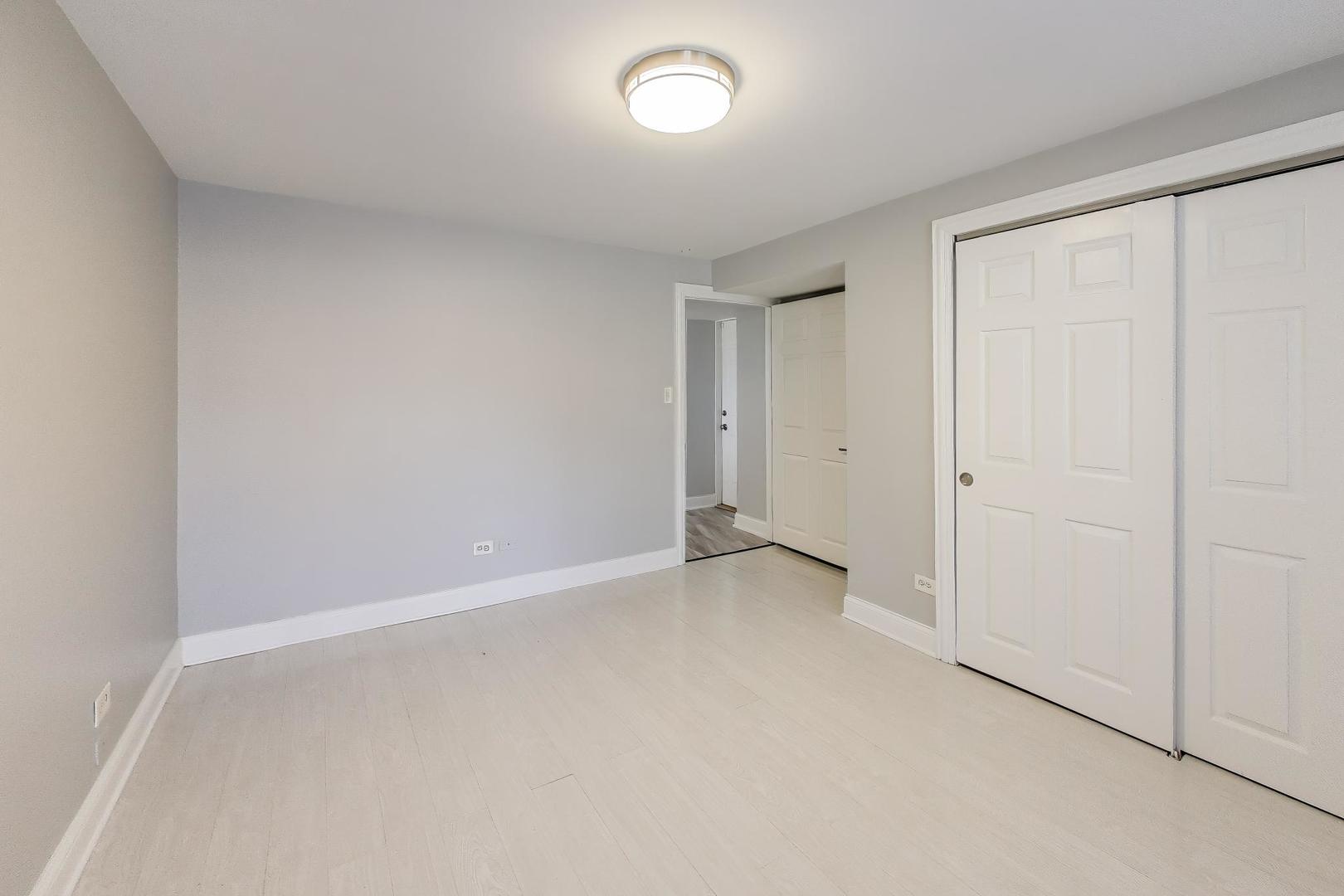 313 East 60th Street, Unit 1 Chicago, IL 60637 - Photo 36 of 49