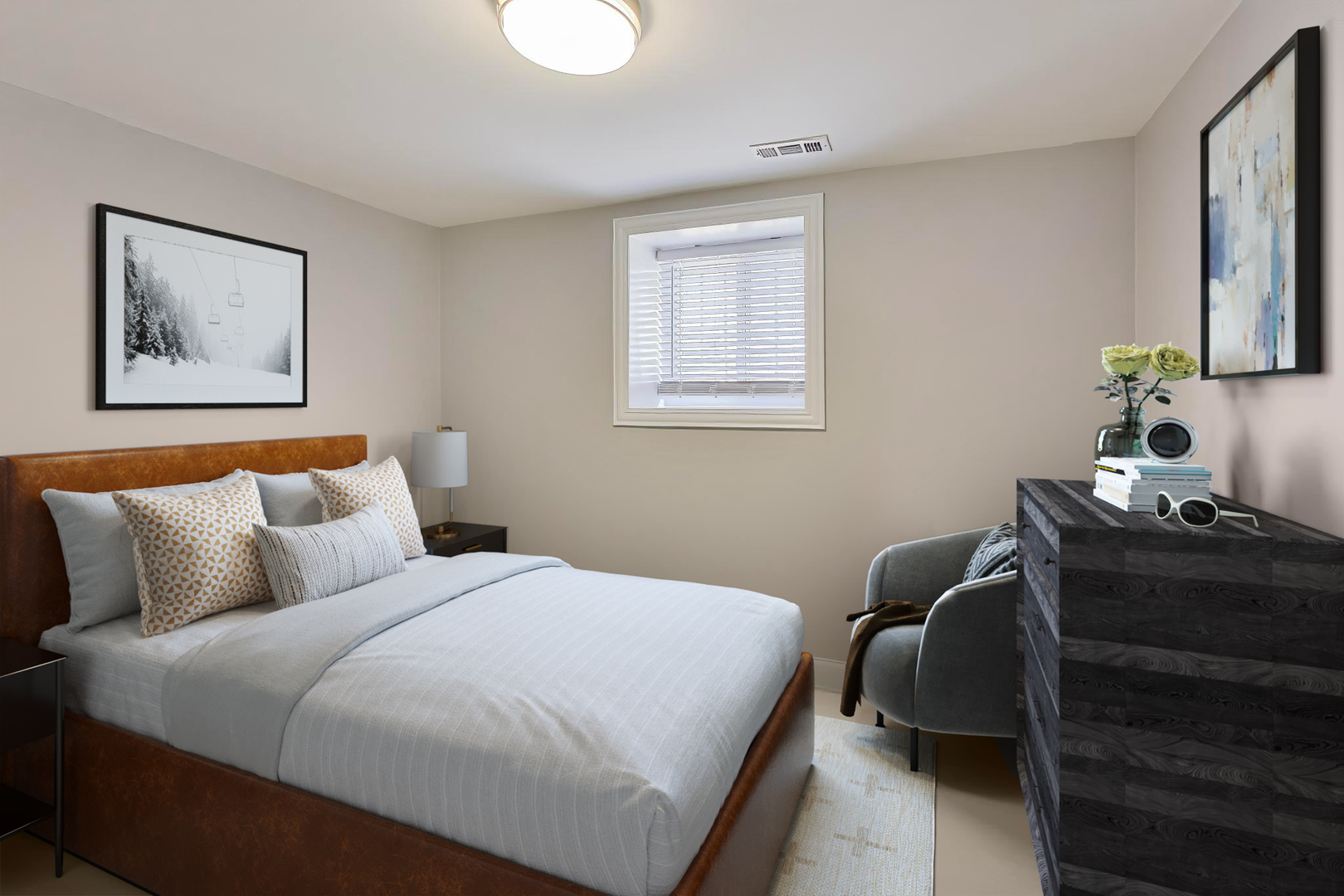 313 East 60th Street, Unit 1 Chicago, IL 60637 - Photo 37 of 49