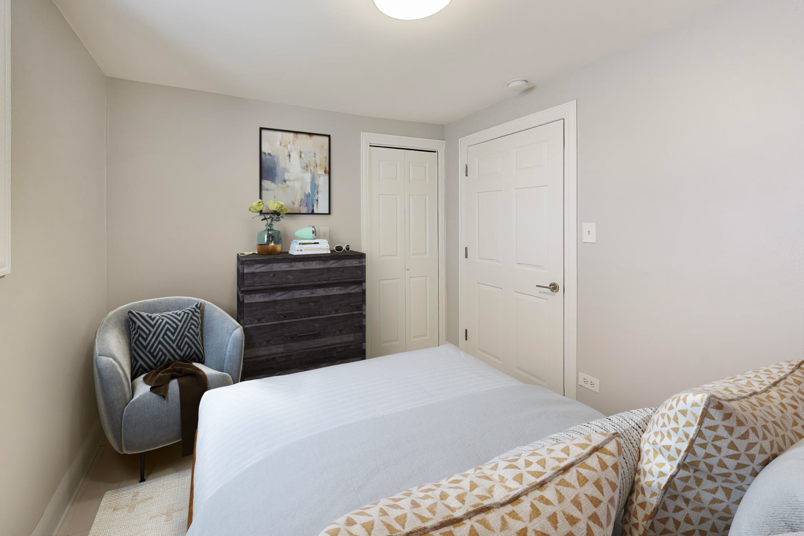 313 East 60th Street, Unit 1 Chicago, IL 60637 - Photo 39 of 49
