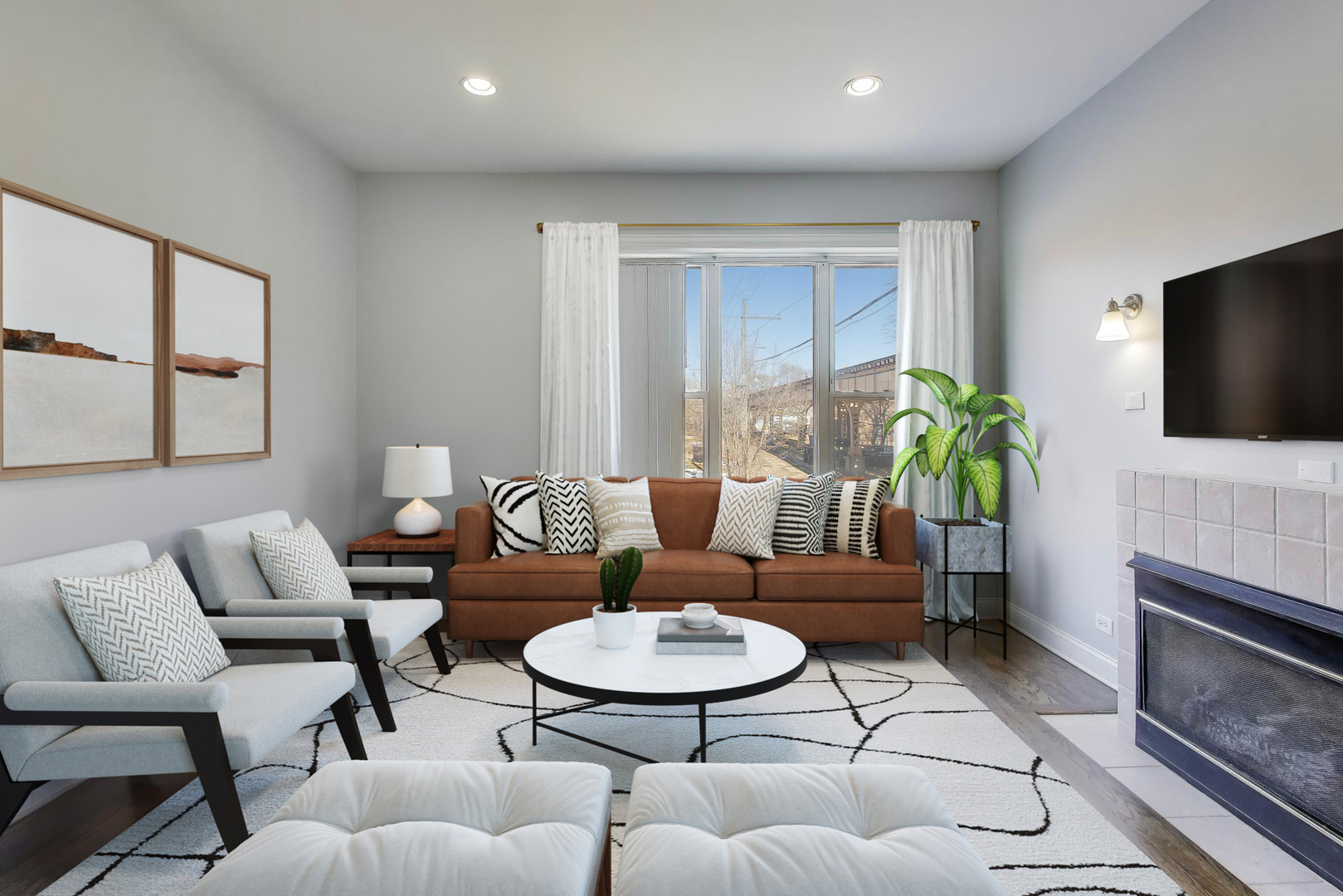 313 East 60th Street, Unit 1 Chicago, IL 60637 - Photo 4 of 49