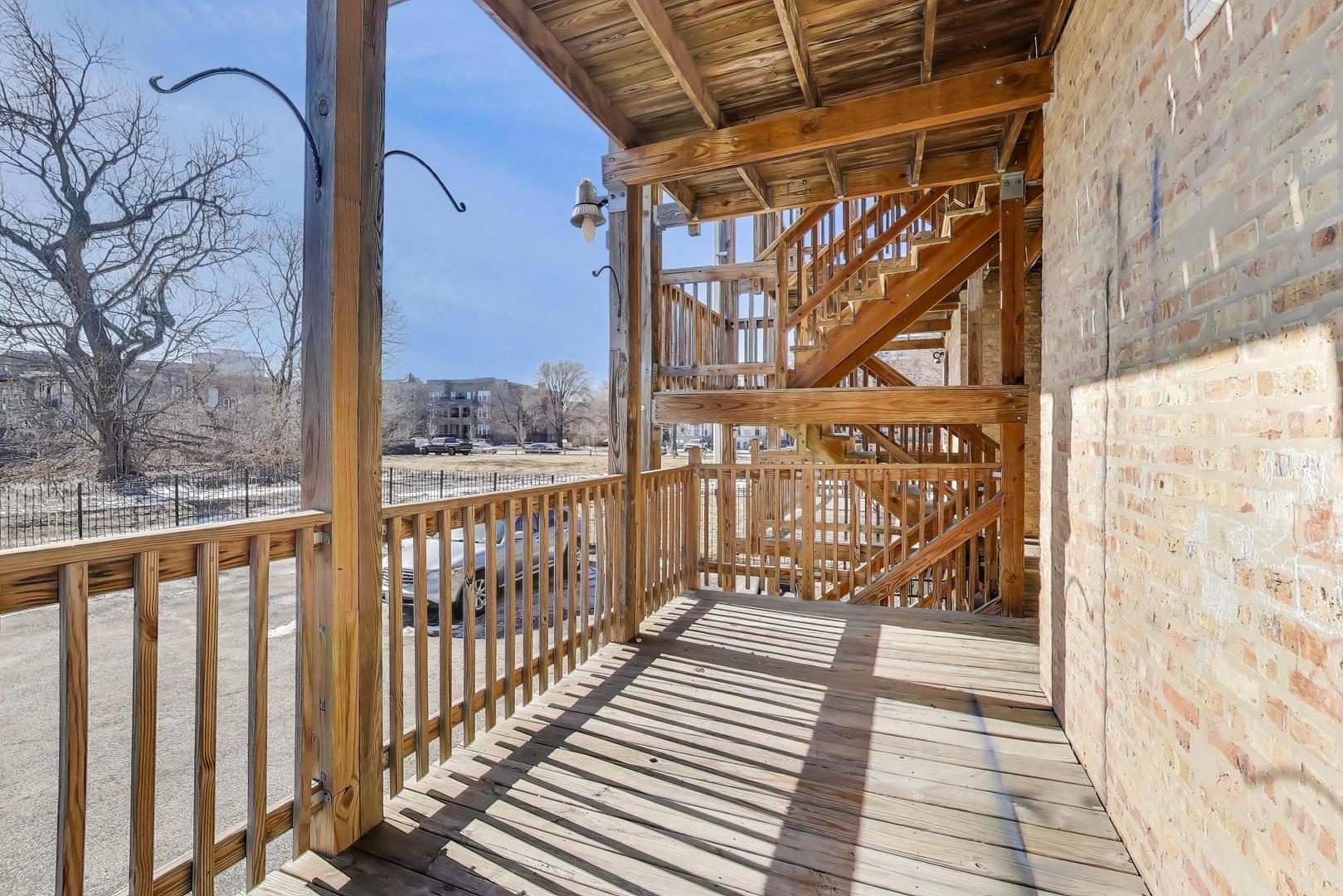 313 East 60th Street, Unit 1 Chicago, IL 60637 - Photo 45 of 49