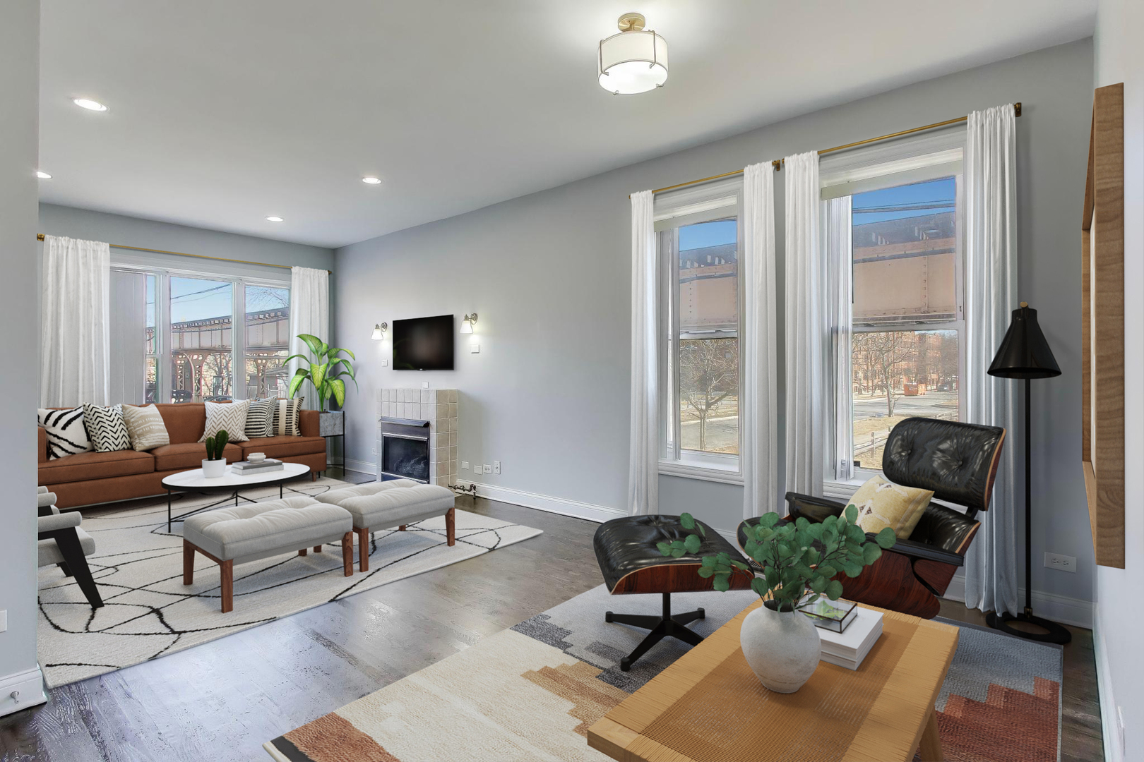 313 East 60th Street, Unit 1 Chicago, IL 60637 - Photo 6 of 49