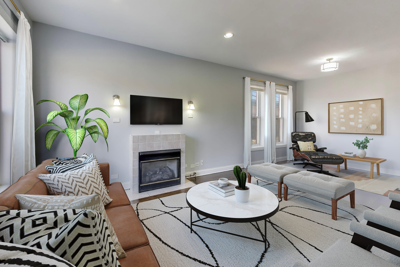 313 East 60th Street, Unit 1 Chicago, IL 60637 - Photo 8 of 49