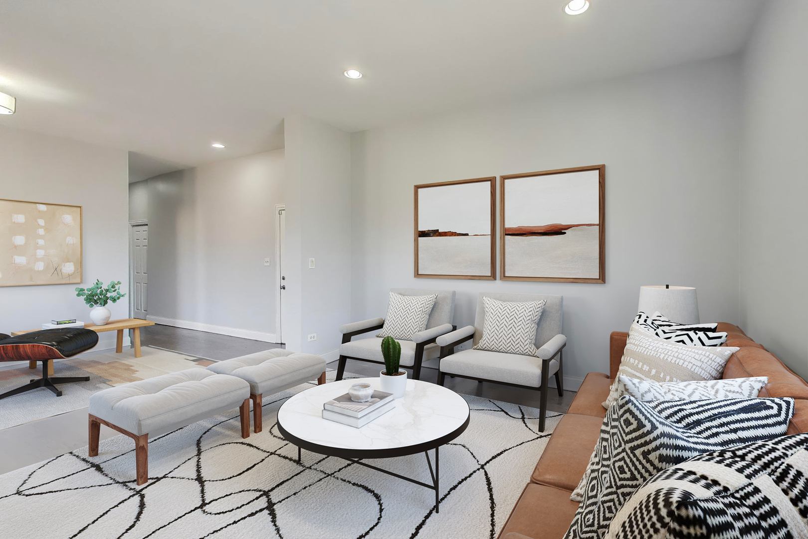 313 East 60th Street, Unit 1 Chicago, IL 60637 - Photo 10 of 49