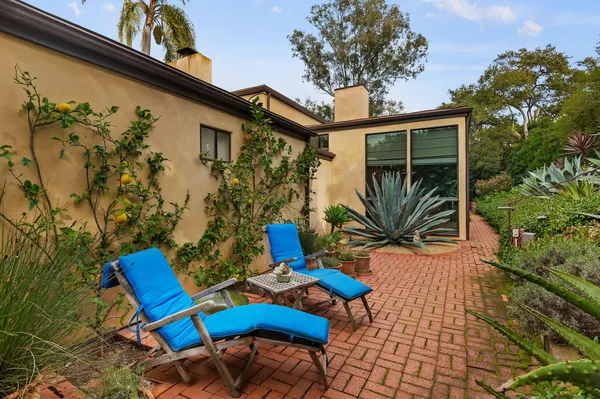 a view of outdoor space yard and patio