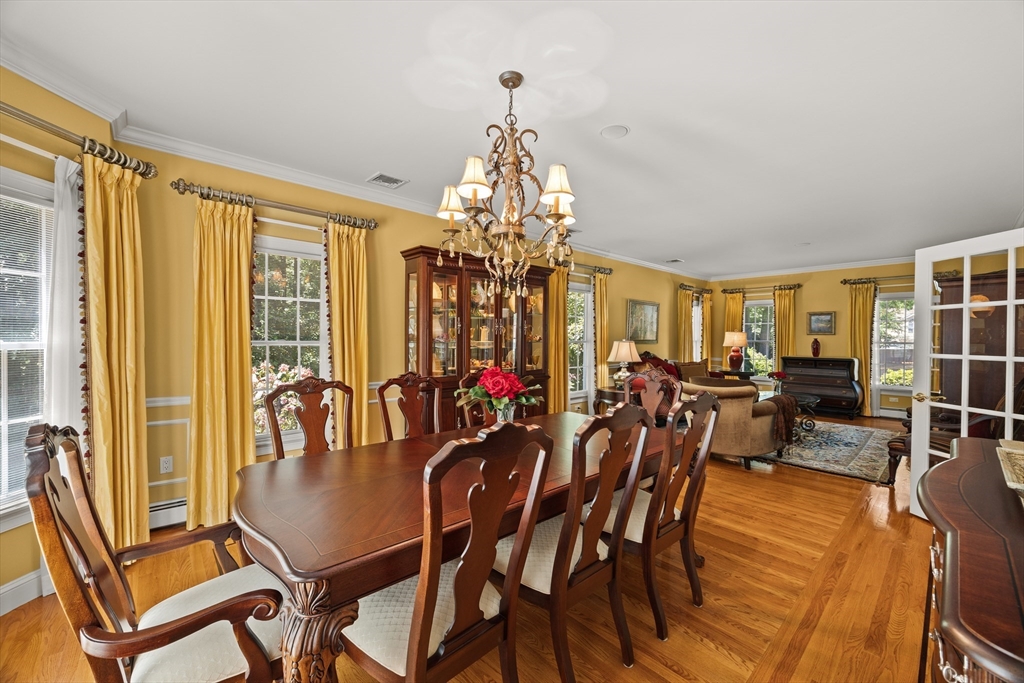 58 Shirley Road Raynham, MA 02767 - Photo 17 of 42