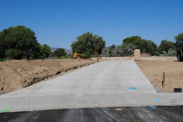 a view of outside space