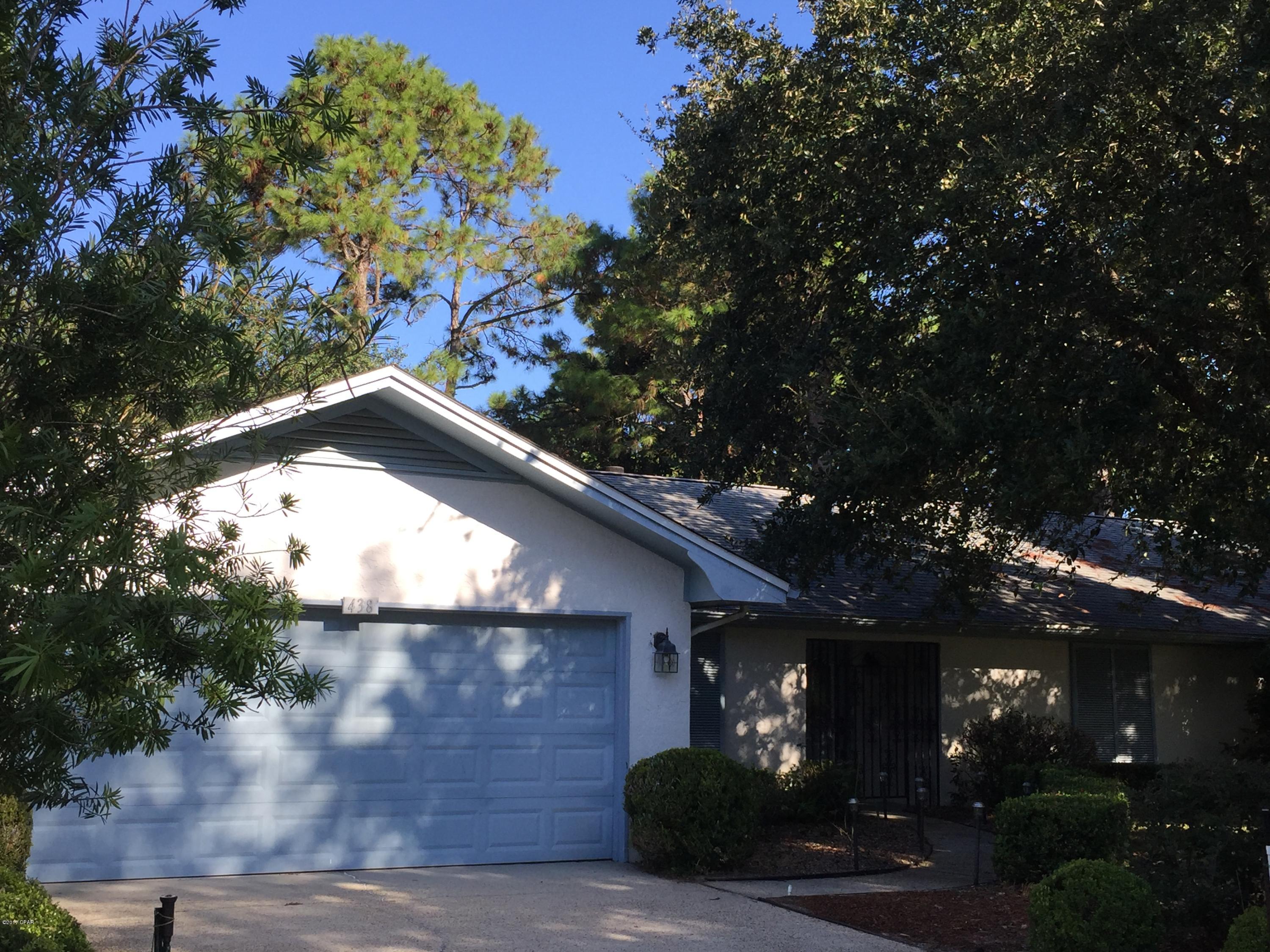 438 Wahoo Road Panama City Beach, FL 32408 - Photo 2 of 36 Gallery Image 2
