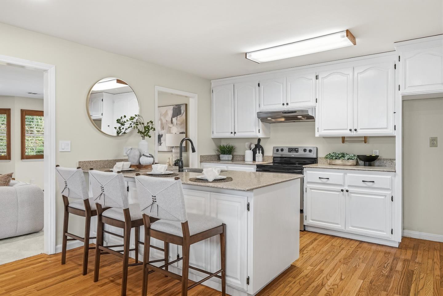 2163 Woodard Road San Jose, CA 95124 - Photo 17 of 44