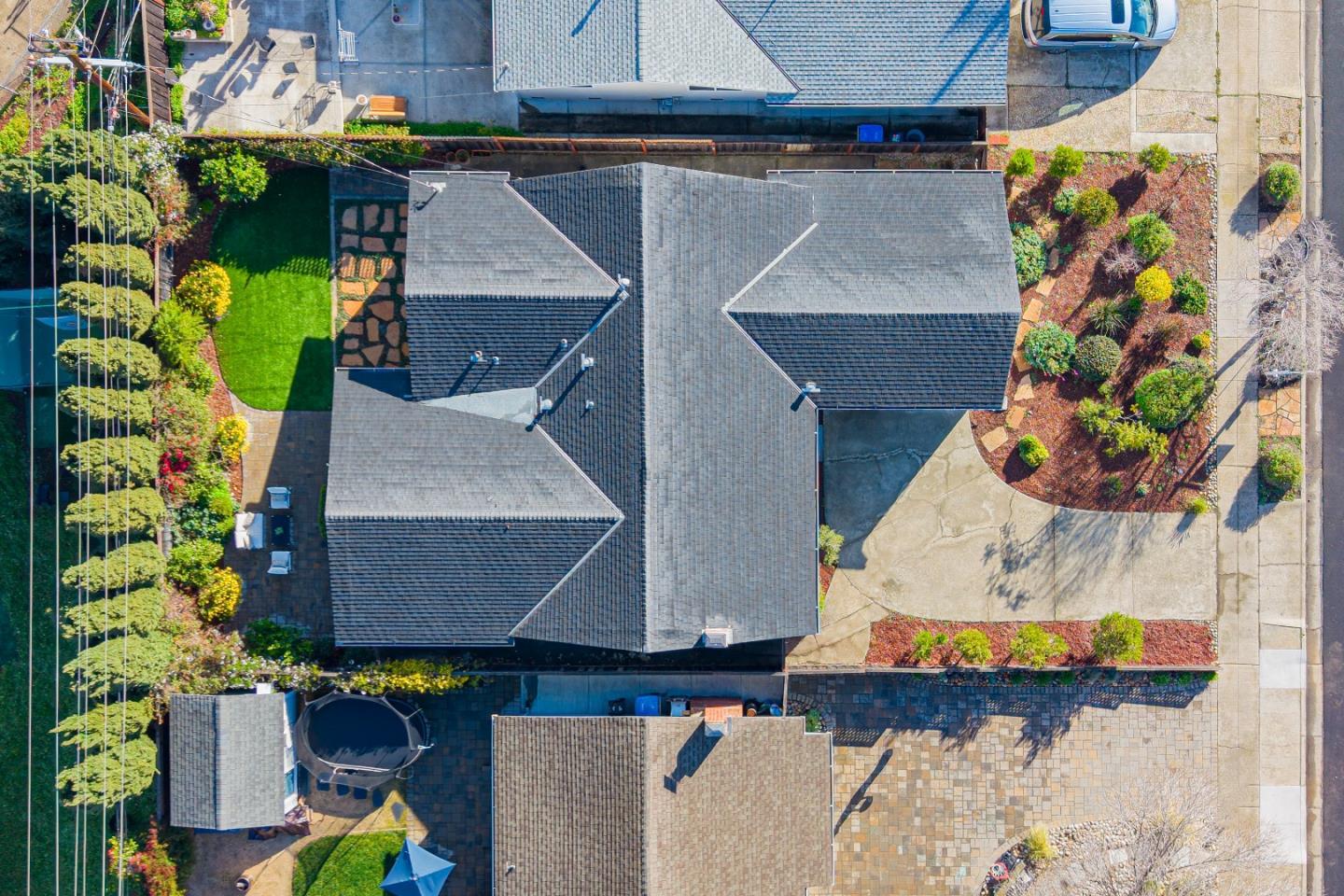 2163 Woodard Road San Jose, CA 95124 - Photo 37 of 44