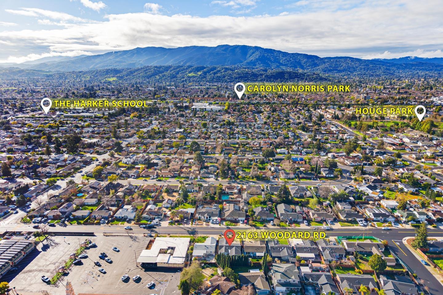 2163 Woodard Road San Jose, CA 95124 - Photo 39 of 44