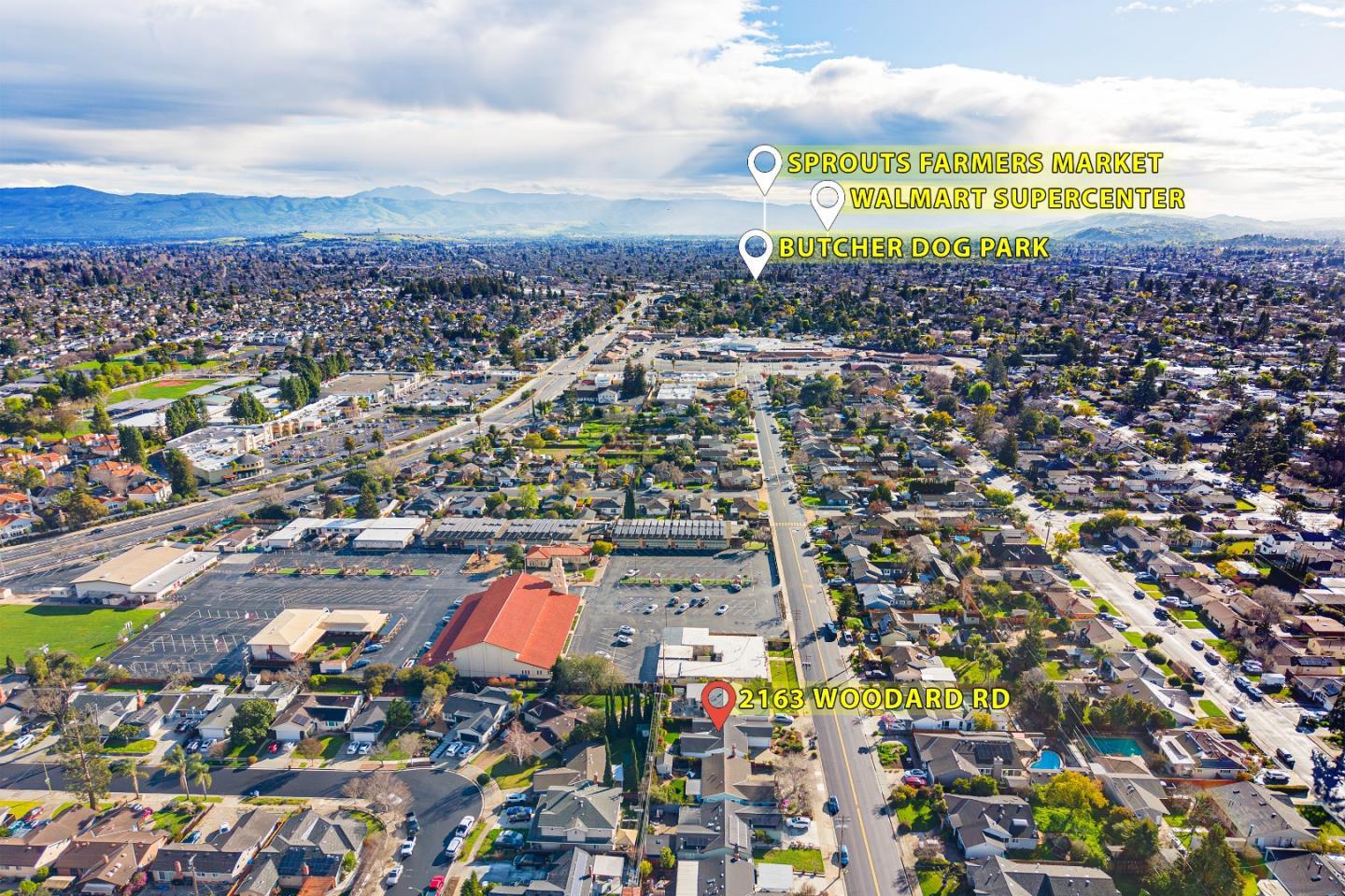 2163 Woodard Road San Jose, CA 95124 - Photo 40 of 44