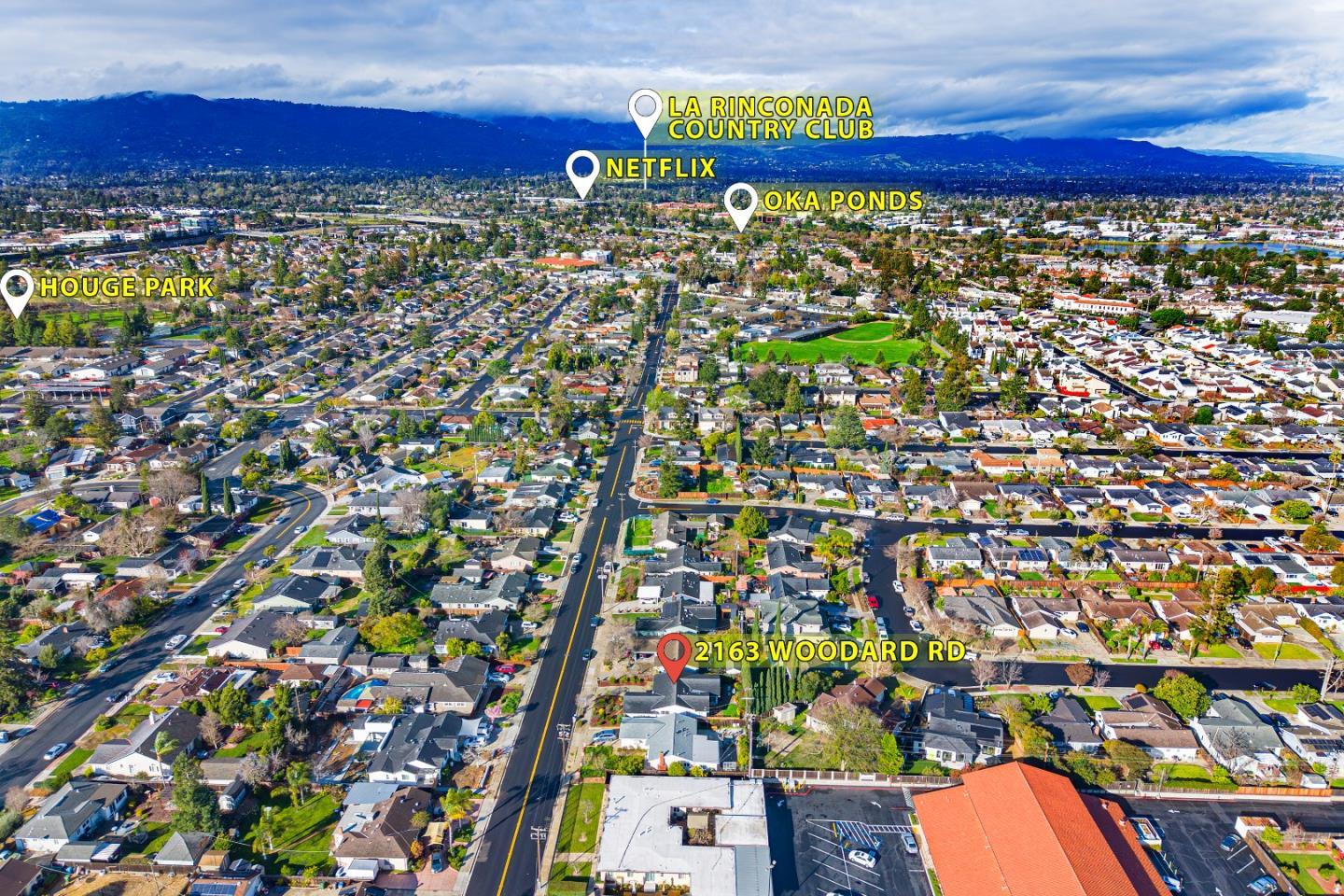 2163 Woodard Road San Jose, CA 95124 - Photo 41 of 44