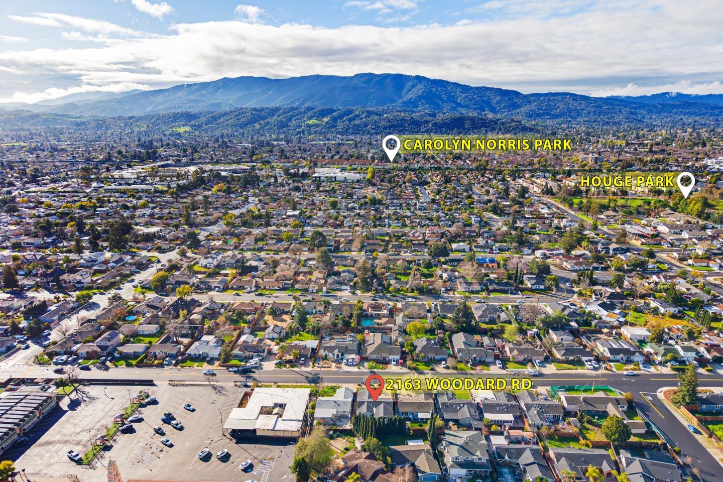 2163 Woodard Road San Jose, CA 95124 - Photo 43 of 44