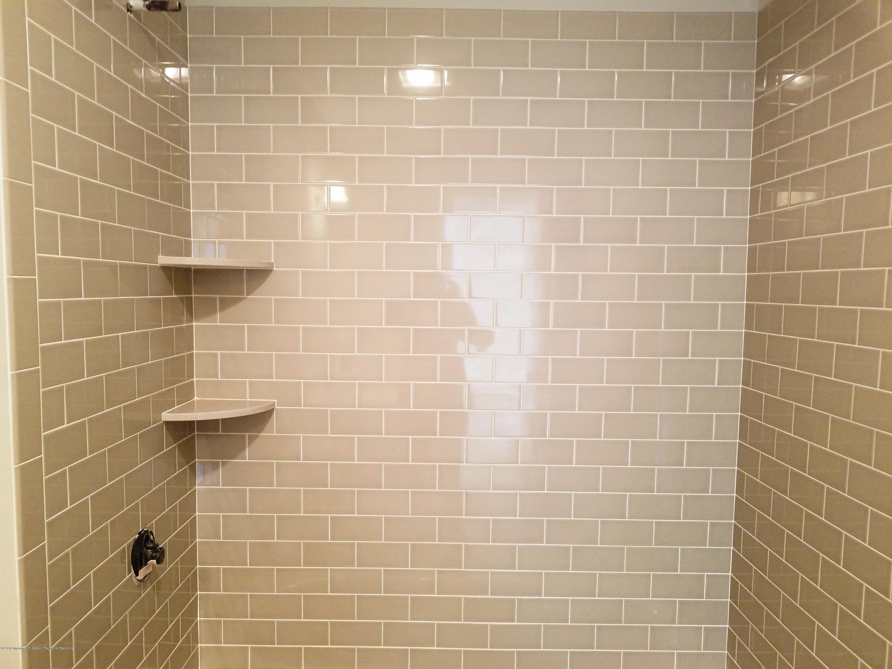 1460 Green Grove Road Brick, NJ 08724 - Photo 14 of 18 main bath tile