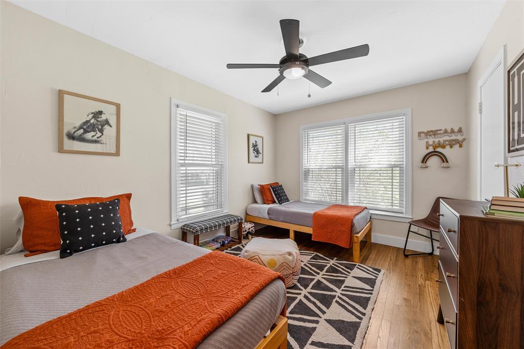 1320 Hillside Street Waco, TX 76710 - Photo 23 of 34