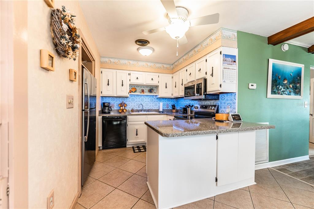 1305 Arbuckle Creek Road Sebring, FL 33870 - Photo 22 of 71