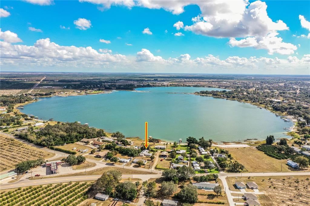 1305 Arbuckle Creek Road Sebring, FL 33870 - Photo 4 of 71