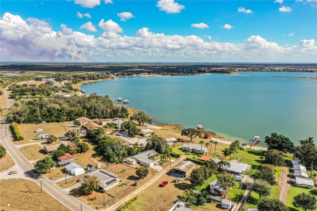 1305 Arbuckle Creek Road Sebring, FL 33870 - Photo 59 of 71