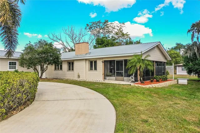 $235,000 | 1305 Arbuckle Creek Road, Sebring, FL 33870