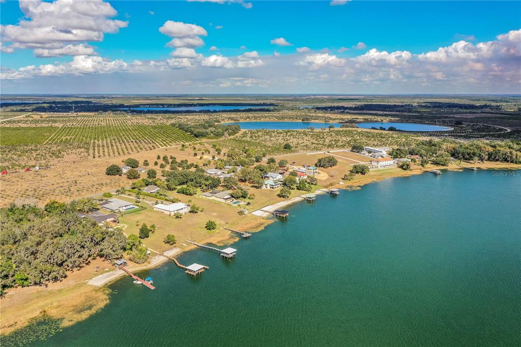 1305 Arbuckle Creek Road Sebring, FL 33870 - Photo 67 of 71