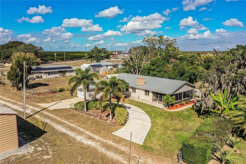 1305 Arbuckle Creek Road Sebring, FL 33870 - Photo 69 of 71