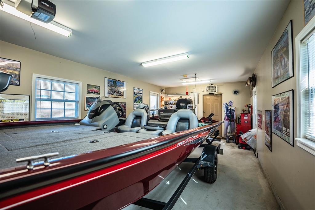 1305 Arbuckle Creek Road Sebring, FL 33870 - Photo 10 of 71 a view of a room with gym equipment