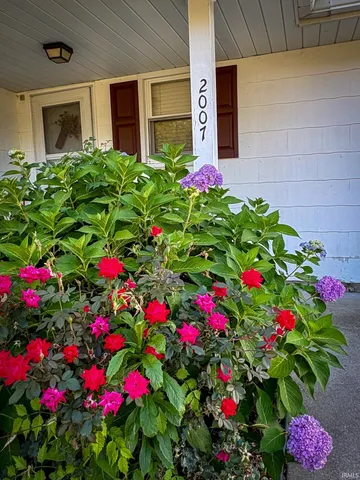 $240,000 | 2007 Jackson Drive, Vincennes, IN 47591