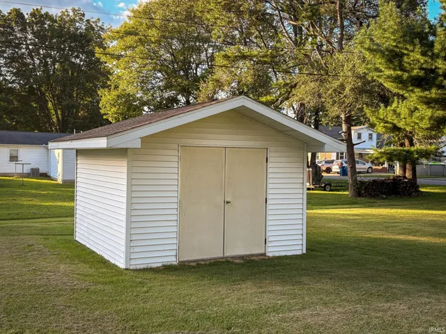 $240,000 | 2007 Jackson Drive, Vincennes, IN 47591