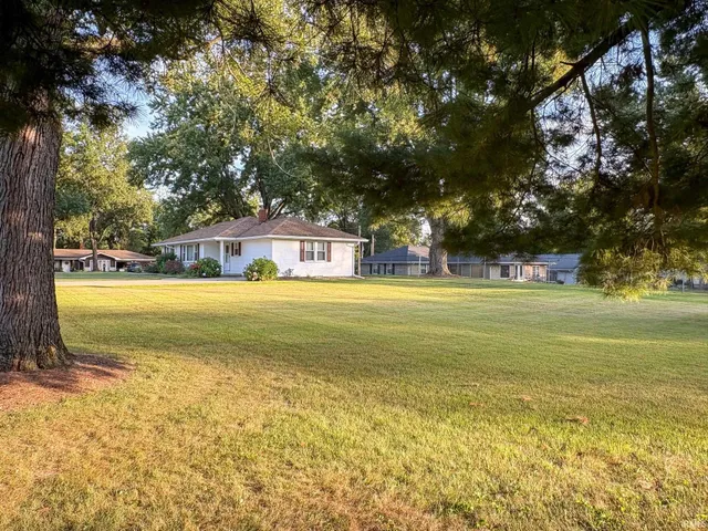 $240,000 | 2007 Jackson Drive, Vincennes, IN 47591