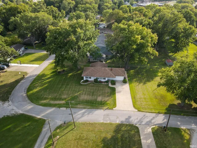 $240,000 | 2007 Jackson Drive, Vincennes, IN 47591