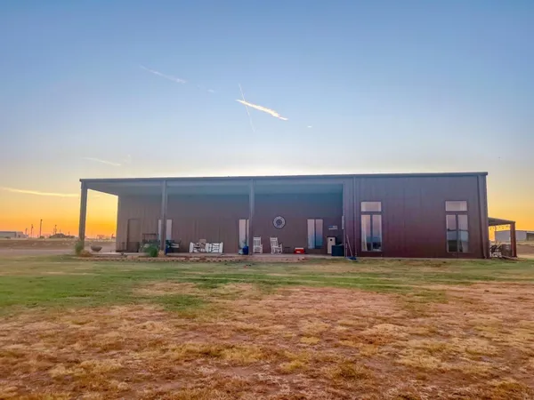 $750,000 | 1280 County Road 11, New Home, TX 79381