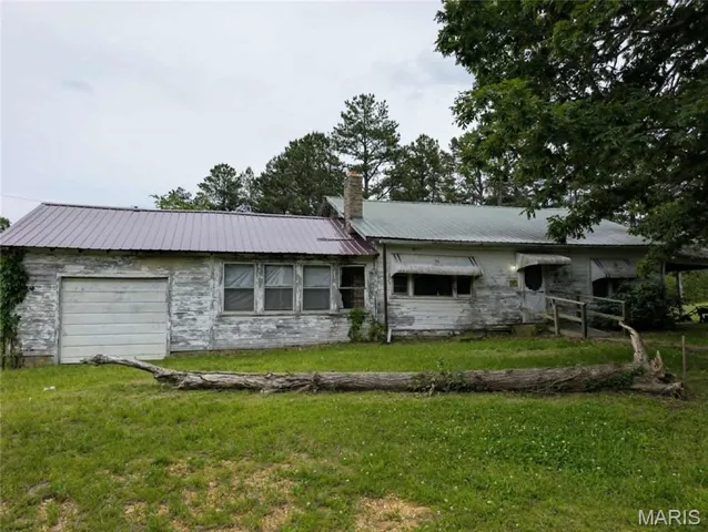 $249,900 | 18017 Highway 72, Bunker, MO 63629