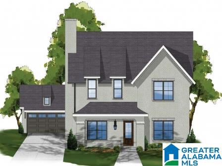 5226 Meadow Ridge Trail Bessemer, AL 35022 - Photo 1 of 12 Gallery Image 1