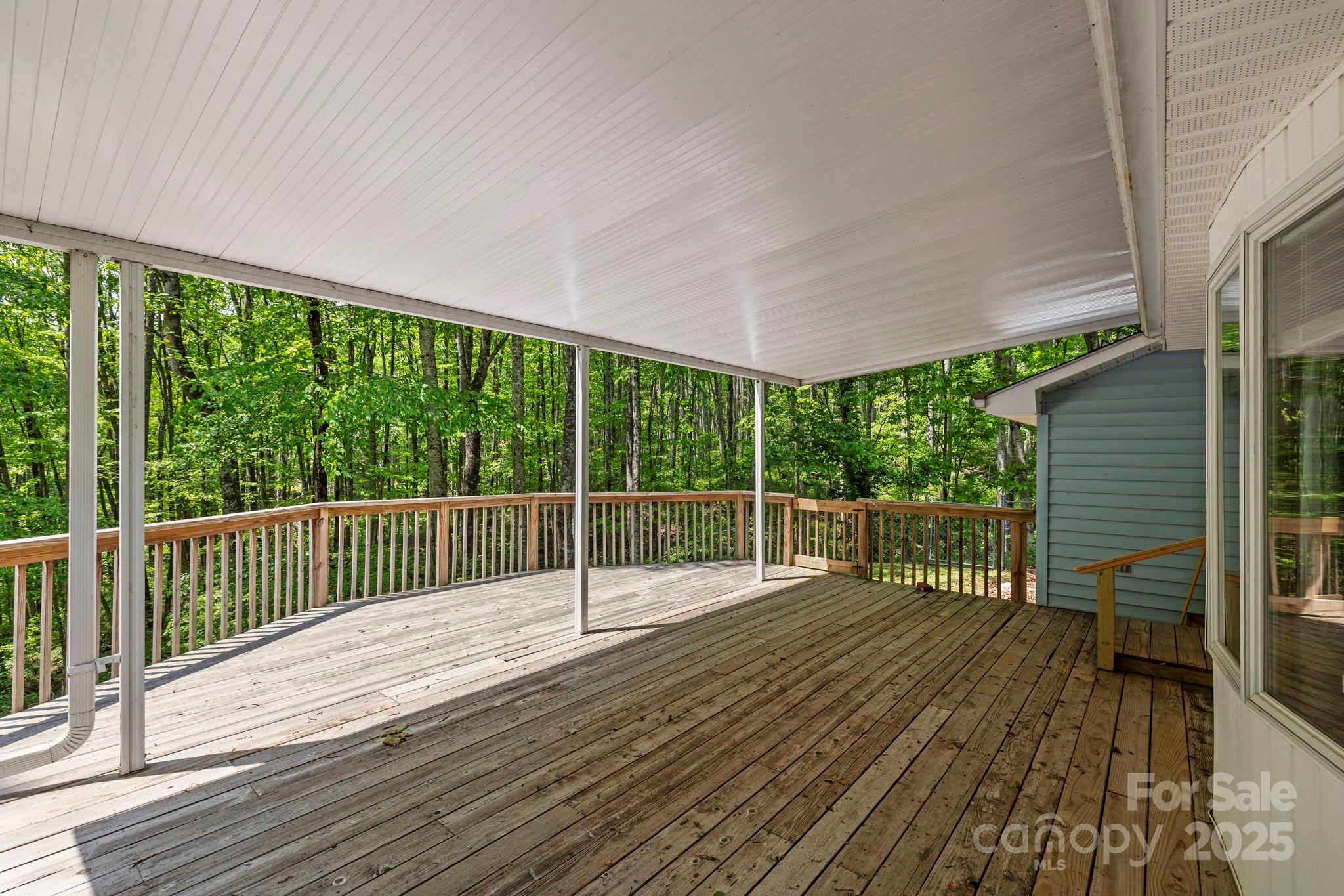 426 Pinners Cove Road Asheville, NC 28803 - Photo 22 of 27