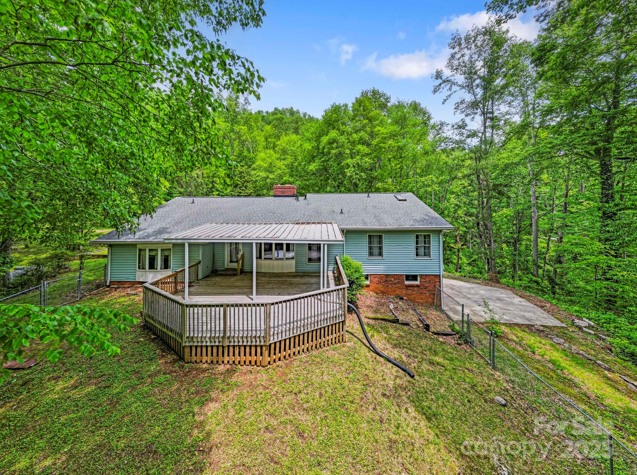 426 Pinners Cove Road Asheville, NC 28803 - Photo 23 of 27