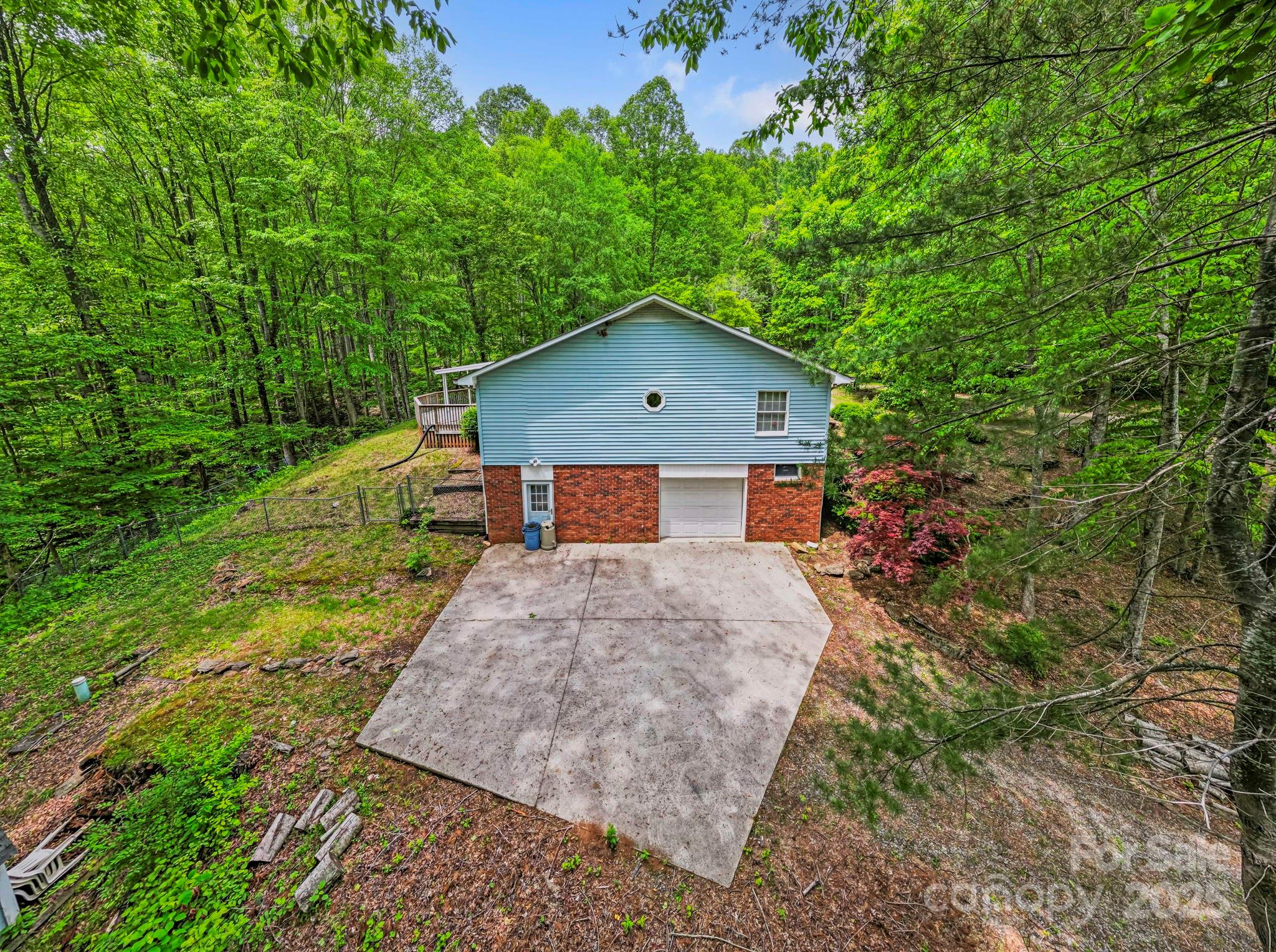 426 Pinners Cove Road Asheville, NC 28803 - Photo 24 of 27