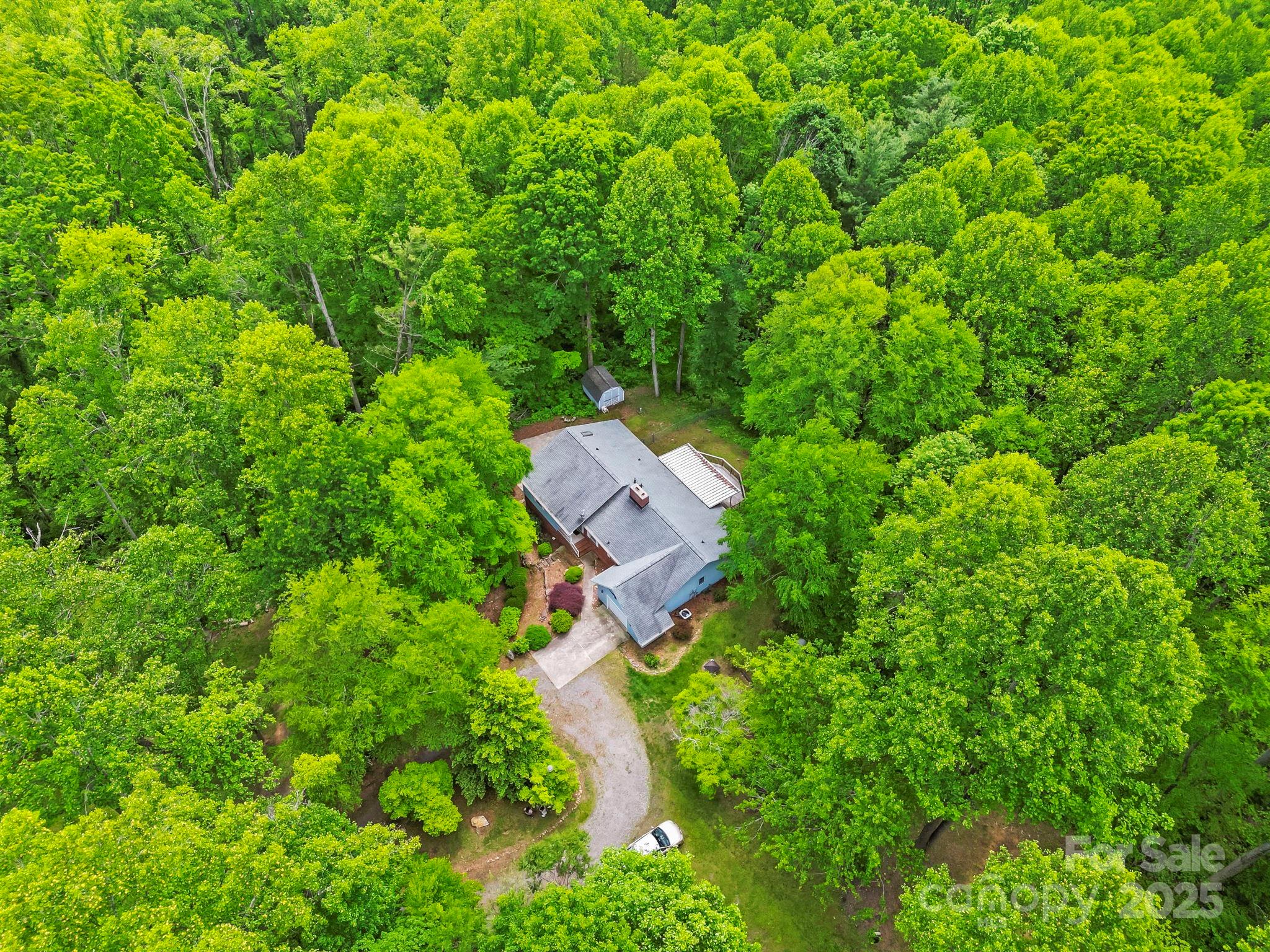 426 Pinners Cove Road Asheville, NC 28803 - Photo 26 of 27